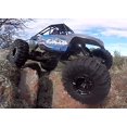 thumbnail image 2 of Redcat Racing DANCHEE-RIDGEROCK-BG 2,4 gHz Direction à 4 Roues Ridge Rock Camion Crawler Électrique RC Brossé, 2 of 6