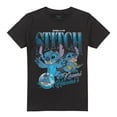 thumbnail image 1 of Lilo & Stitch T-Shirt Hommage Adulte, 1 of 5