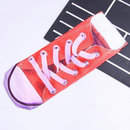 

Akiihool Women Socks Ankle Womens Crew Socks Ankle Socks for Women Frilly Socks (One Size White)