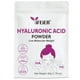 thumbnail image 1 of Polvo de ácido hialurónico iFeier de bajo peso molecular 50 g, 1 of 7