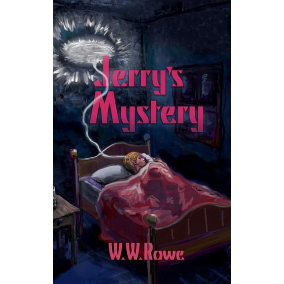Jerry's Mystery (Paperback)