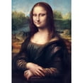 thumbnail image 3 of MasterPieces Mona Lisa Jigsaw Puzzle 1000 Pieces - Art Puzzle for Adults - Interlocking Design, 3 of 6