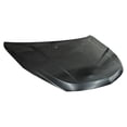 thumbnail image 1 of Cofre Fusion 2013 A 2014 Ford Generica 1 Pieza Aluminio, 1 of 4