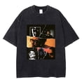 thumbnail image 2 of Camisetas Vintage The Weeknd de los 90 para hombre, camisa 100% de algodón lavado, camisetas con gráfico Retro, camisetas negras de Hip Hop Unisex, ropa informal Y2K, 2 of 4