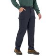 thumbnail image 2 of Men's Cargo Convertible Hiking Pants Zip-off Quick-dry Lightweight Stretch Pant Outdoor, 2 of 5