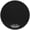 20 in., variant on Ebony Ambassador Crimplock Bass Drum Head
