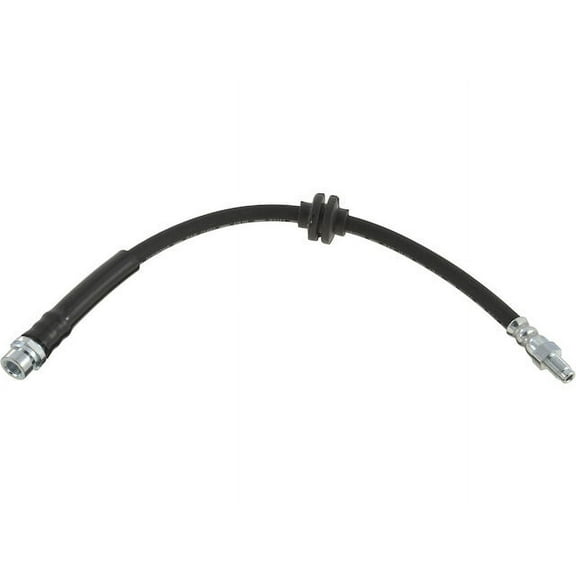 Rear Brake Hose - Compatible with 2007 - 2011 Mazda 3 2008 2009 2010