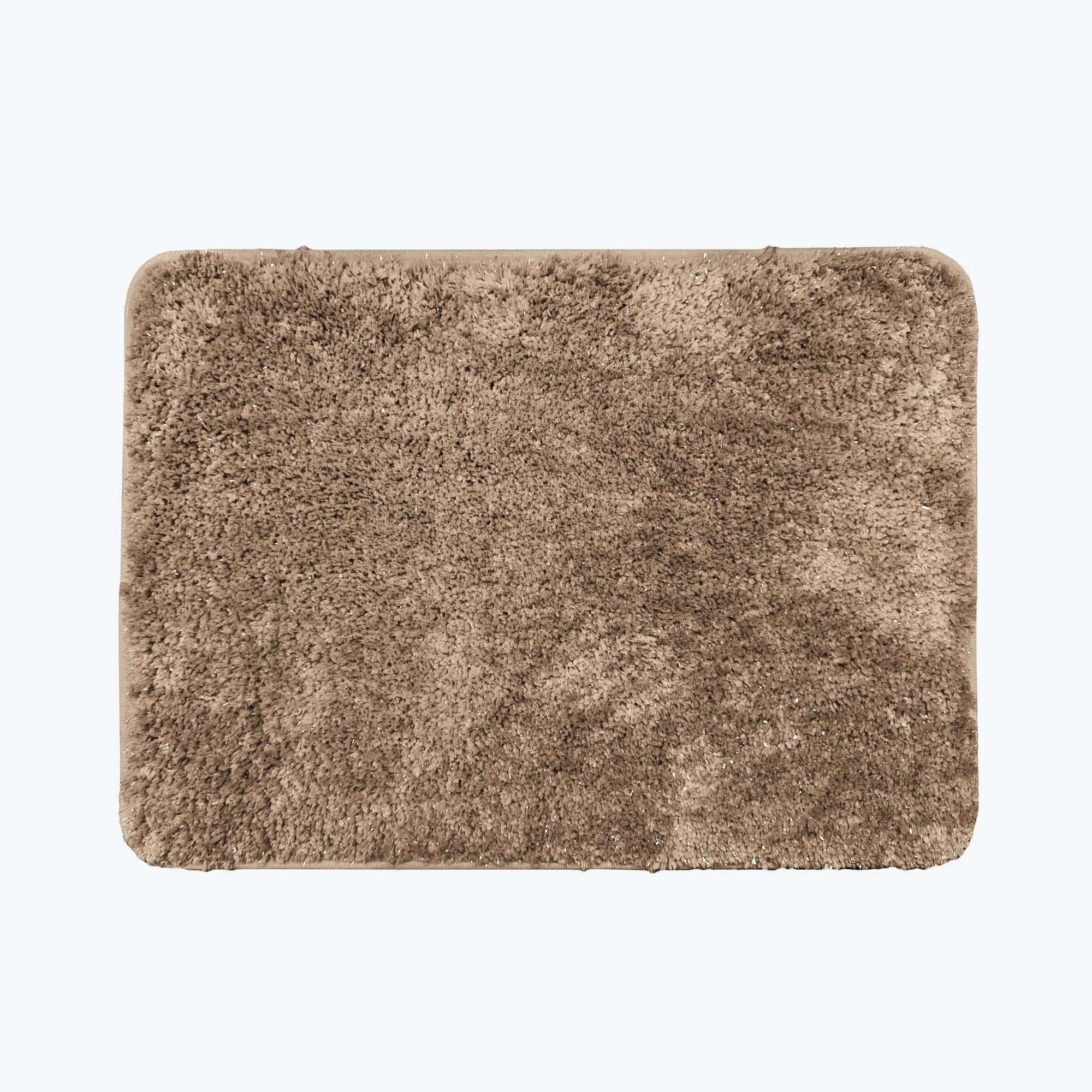 Bling Sparkle Non Slip Bath Mats 40 x 60cm