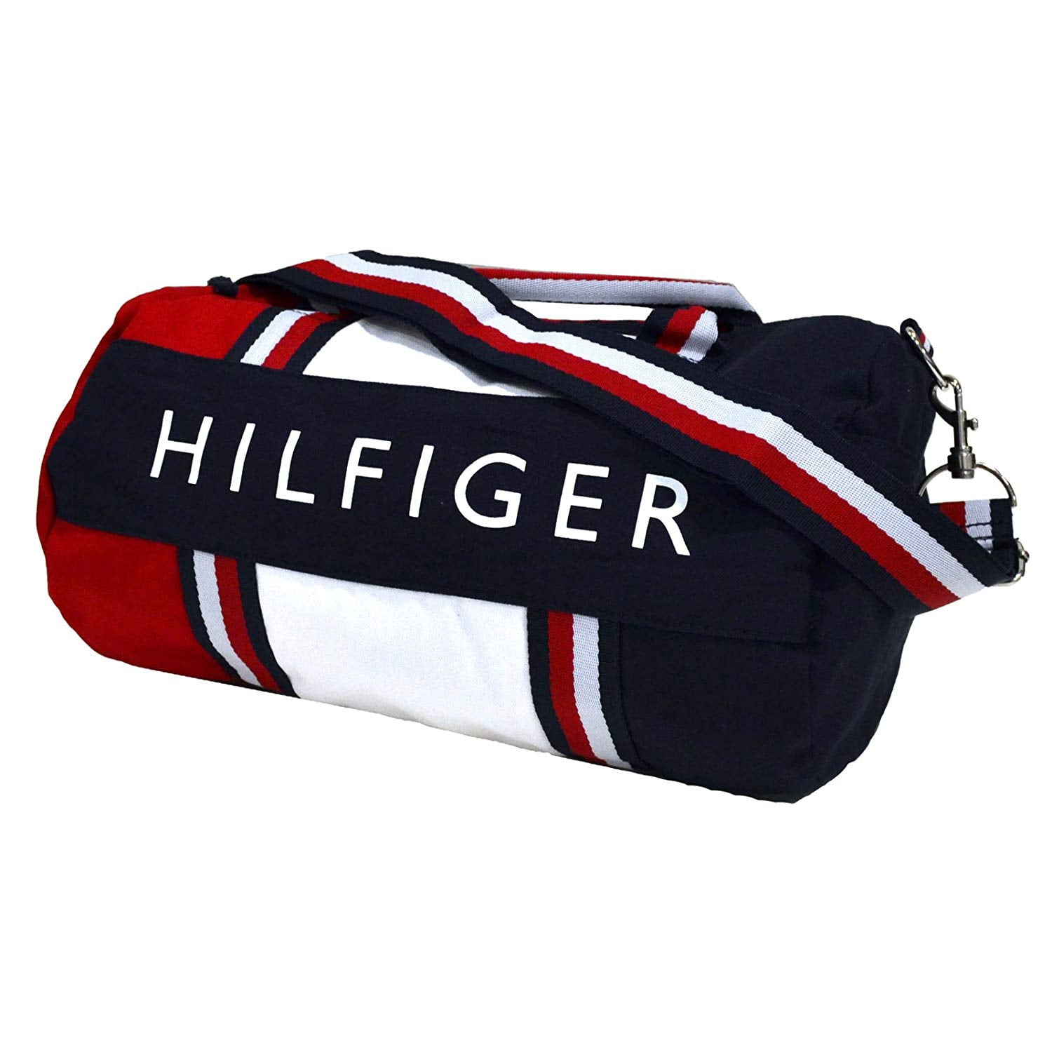 Plastic Original New Travel Bag Tommy Hilfiger Large Duffle Bag GYM Bag 