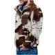 thumbnail image 1 of Suéter casual de cachemira para hombre Suéter de cobertura Espesar Blusa de manga larga Pompotops oipoqjl19953, 1 of 3