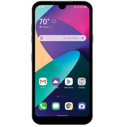 AT&T LG Phoenix 5 prepaid 5.7"