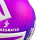 thumbnail image 3 of Balón de Fútbol OKA SPORTS Morado Termoformado Premium Oficial Número 5 y 4, 3 of 6