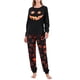 thumbnail image 3 of Pijamas familiares Nikou Pijamas a juego estilo Halloween, 3 of 8