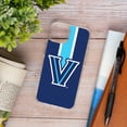 thumbnail image 3 of Villanova Wildcats HD Phone Case Compatible with Apple iPhone 13 Pro Max (Stripe) by Affinity Bands, 3 of 3