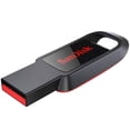 thumbnail image 2 of Unidad Flash USB 2.0 SanDisk Cruzer Spark de 32 GB. SanDisk 32GB Cruzer Spark 2.0, 2 of 3