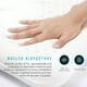 thumbnail image 4 of Sognare® Almohada SleepMaster Ortopédica Tamaño Estándar Sognare SleepMaster, 4 of 6