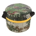 thumbnail image 6 of Uonlytech Lightweight Breathable Portable Stool for Outdoor Activities Gardening and Camping, 6 of 8