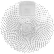 Genuine Joe, GJO00090, Odor Control Urinal Screen, 12 / Dozen, Clear