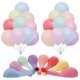 thumbnail image 1 of unbranded 120Ud Kit Decorativo De Globos De Látex Coloridos Para Fiestas Y Eventos, 1 of 6