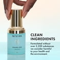 thumbnail image 4 of Champú natural para hombres Blu Atlas - Para todo tipo de cabello - Champú hidratante profundo de limpieza suave Sin sulfato vegano ni parabenos - Aroma clásico 32 oz., 4 of 5