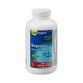 thumbnail image 5 of Sunmark Ibuprofen Coated Tablets, 200 mg, 500 Count, 5 of 7