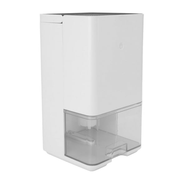 Dehumidifier, Bedroom Dehumidifier Auto Stop for Garage US Plug