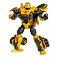thumbnail image 3 of Transformers Studio Series Deluxe Class: Reactivate 10 Gamer Edition Bumblebee and One 112 Optimus Prime 2-pack, 4.5" Action Figures, 8+, 3 of 8