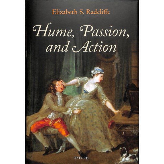 Pre-Owned Hume, Passion, and Action
