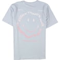 thumbnail image 5 of Elevenparis Camiseta con gráfico Everything's Nice para hombre blueglow XL, 5 of 5