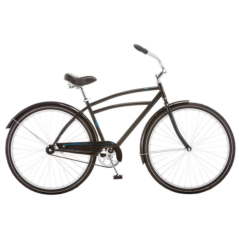 29 schwinn midway men's cruiser bike weight limit sale