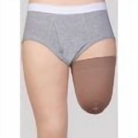 Juzo 3511FGM I AK Shrinker, 10" / 25 cm XS