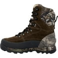 thumbnail image 5 of Rocky Blizzard Stalker Max Waterproof 1400G Insulated Boot Size 12(M), 5 of 7