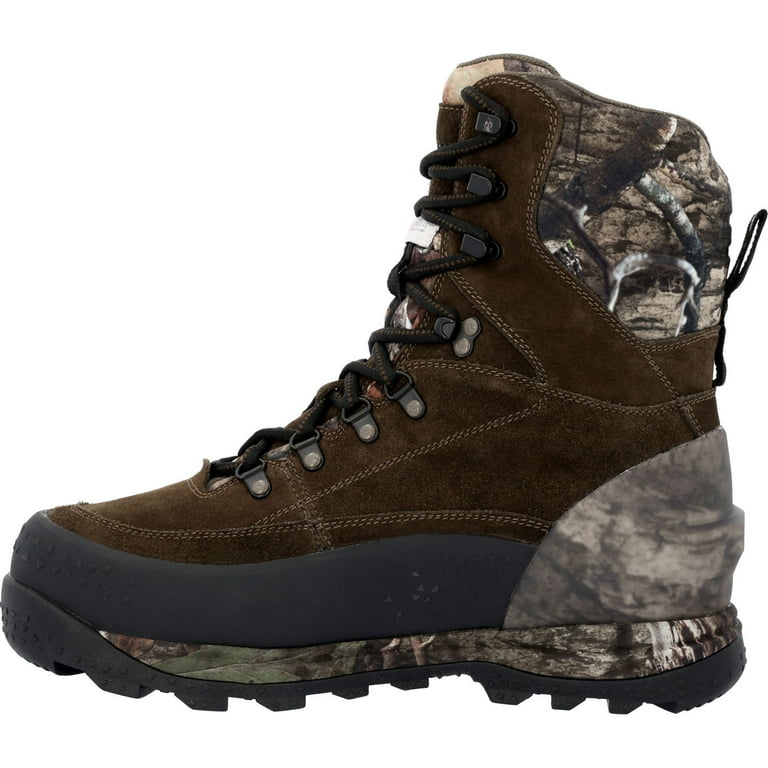 Rocky blizzard stalker pro best sale