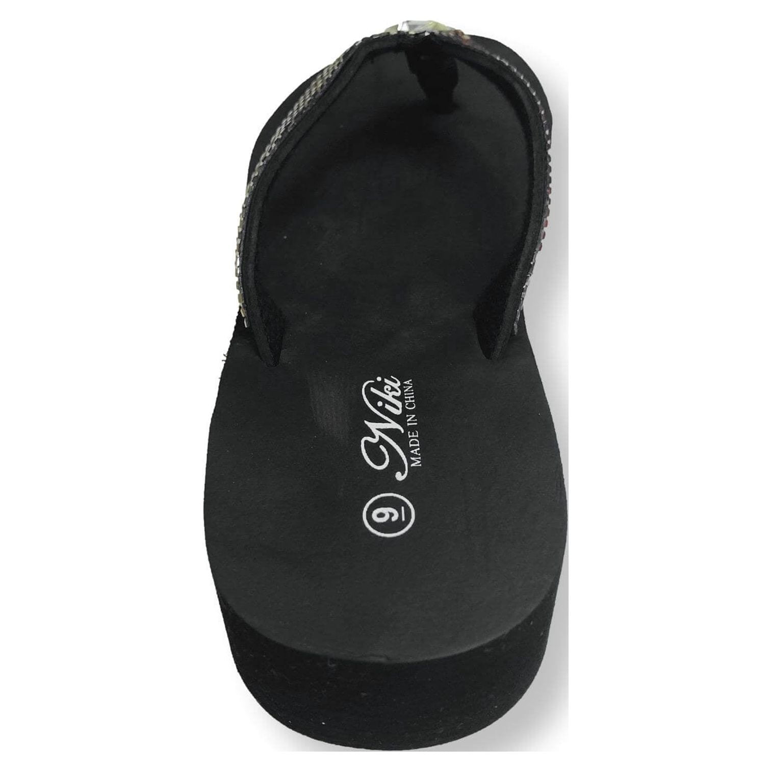 Sparkle Sandals - Shoes 1AB2CJ
