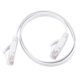 thumbnail image 2 of Cable LAN NikouMX plano de red Ethernet RJ45 CAT6 1 m, 2 of 5