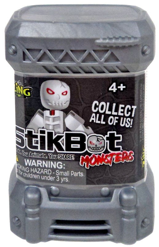 stikbot monsters walmart