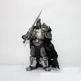 thumbnail image 2 of Wow World Of Warcraft Arthas Hand Model Graduation Gift Children'S Toys 7.09 inch, 2 of 5