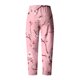thumbnail image 4 of Pantalones de Mujer Traje Verano Cómodo de Moda Impreso Pantalones Recortados, Pantalones Elásticos Casuales, 4 of 5