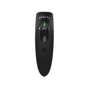 Socket Mobile SocketScan® S740, Universal Barcode Scanner, Black - Wireless Connectivity - 19.50 Scan Distance - 1D, 2D - Imager - Black