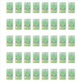 thumbnail image 3 of 100 Piezas de Recuerdos de Fiesta de Fútbol, Juego de Laberinto, Decoración de Fiesta de Cumpleaños con Tema de Fútbol para Niños, Suministros de Juguetes de Regalo para Niños, 3 of 10