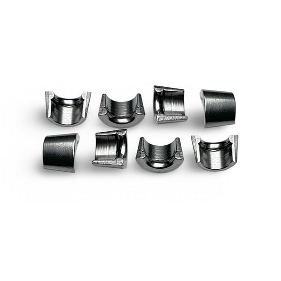 Polaris Ace General Ranger RZR Scrambler Sportsman Valve Keeper 8 Pack - 7081470