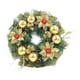 thumbnail image 3 of Guirnalda de Navidad Artificial, adornos colgantes, decoración de de Navidad, guirnalda de Navidad DIY para ventana de granja interior y, 3 of 9