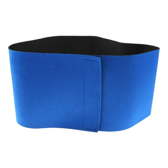 1/2/3PCS Elastic Waist Trimmer, Neoprene Material Body Care Sports Support Waistband for Body Trainer Exercise Burn Waistband, Lower Waist Trimmer Back Support Waistband