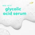 thumbnail image 4 of Body Wash Dove Glycolic Serum renovador de la piel y control de olores, 420 ml, 4 of 6