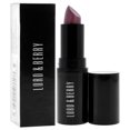 thumbnail image 3 of Lápiz labial mate Lord & Berry Vogue - Color de labios intenso y altamente pigmentado - Con extractos de papaya y orquídea - 7617 Passionate - 0.81 oz, 3 of 3