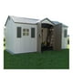 thumbnail image 2 of Cobertizo para Exterior Lifetime de 15 x 8 Pies, 2 of 3