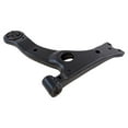 thumbnail image 5 of TRQ Front Suspension Lower Control Arm Ball Joint LH Driver Side for Corolla New PSA66859, 5 of 5