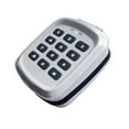 thumbnail image 3 of Universal Wireless Keypad Garage Door Openers Rolling Code Keypad 868mhz, 3 of 5