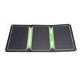 thumbnail image 4 of Solar Panel Folding Pack Charge 21W Single Crystal ETFE Three Fold Small Solar Panel Charger for Cell Phone Tablet Laptop, 4 of 10