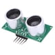 thumbnail image 2 of Módulo De Sensor Ultrasónico Función De Medición De Distancia De 2 Cm A 450 Cm Adecuado Para Compensación De Temperatura, 2 of 7